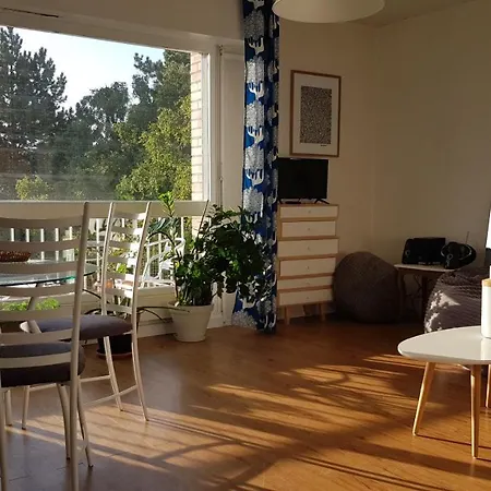 Little Francois Apartment Marcq-en-Baroeul