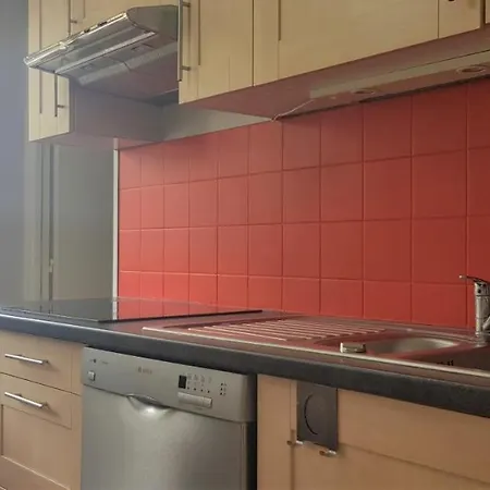 Little Francois Apartment *